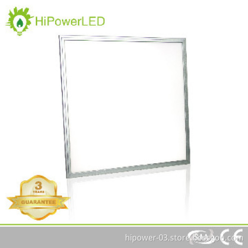 Hot! CE SAA RoHs 600x600 40W LED Panel Light
